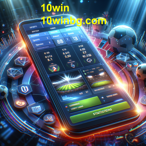 O Crescimento das Apostas Esportivas no 10win