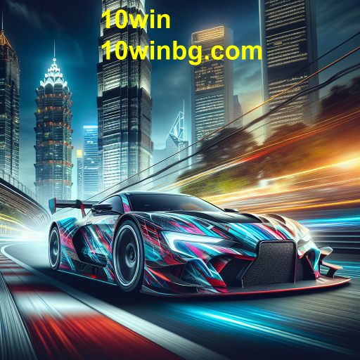 Acelerando nas Pistas: A Popularidade dos Jogos de Corrida no 10win