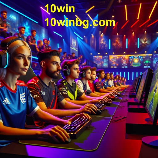 Torneios: A Nova Fronteira dos Jogos Online